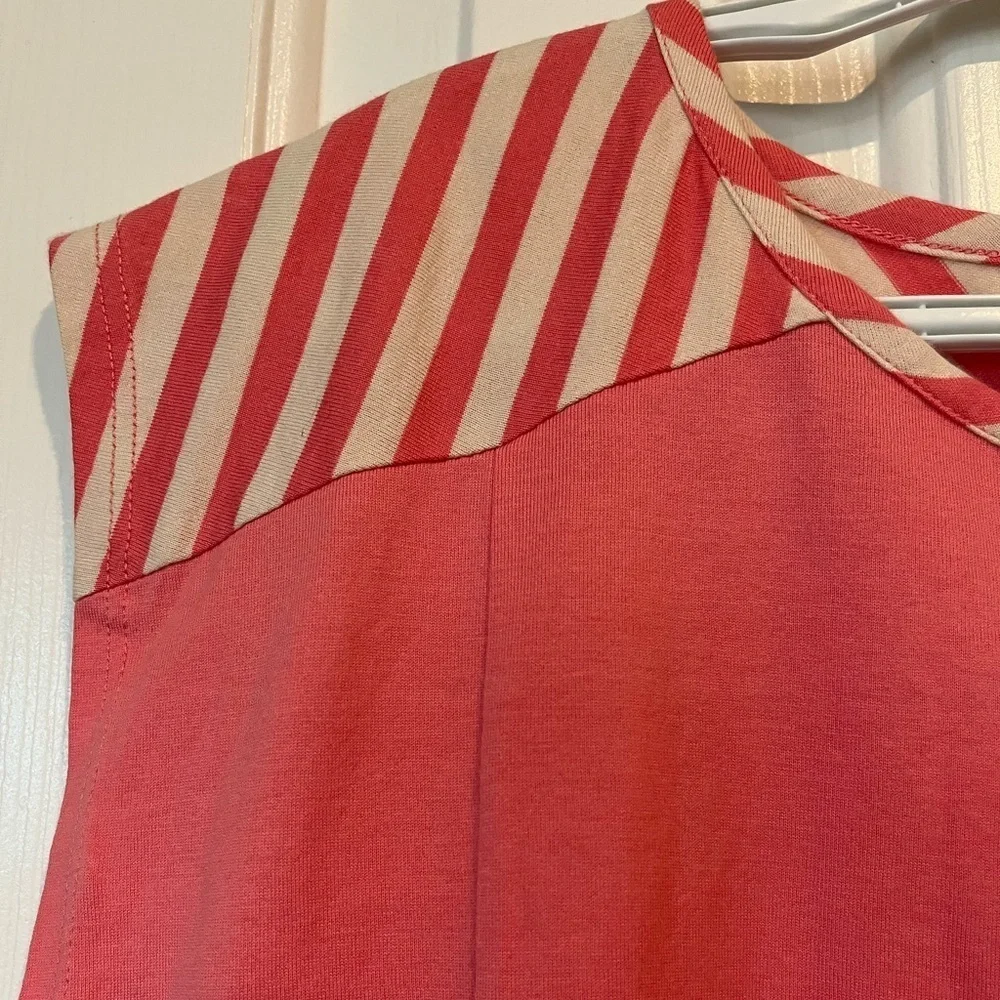Hanna Andersson size 130 dress